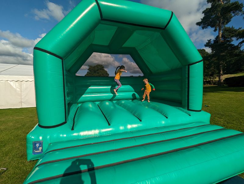 Group activities