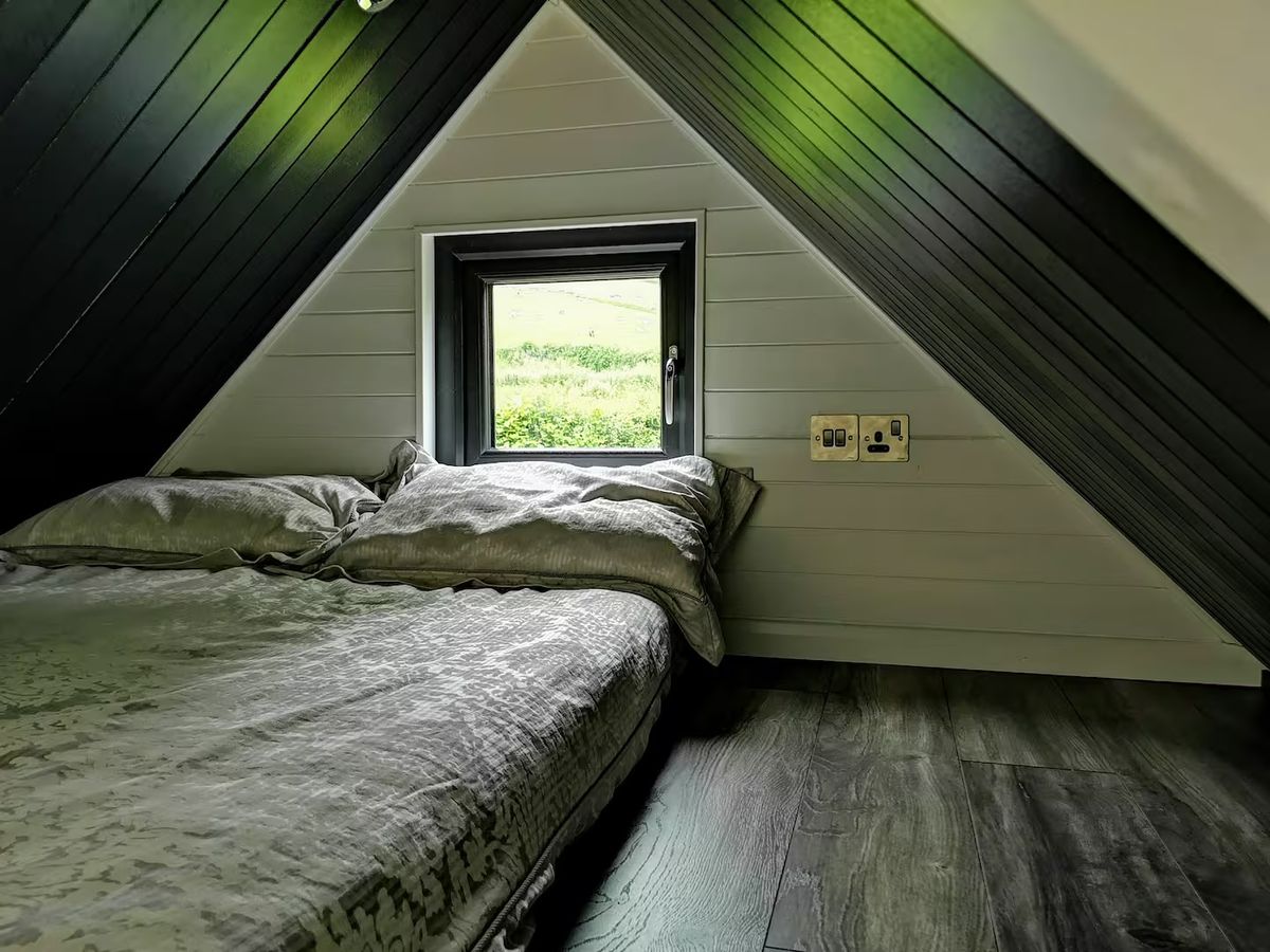 Loft Space