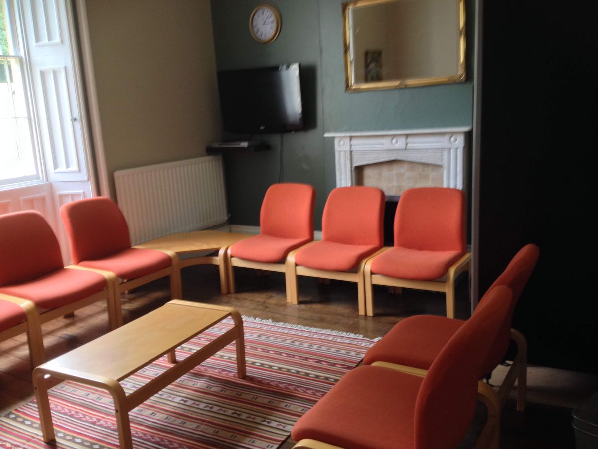 Group Room