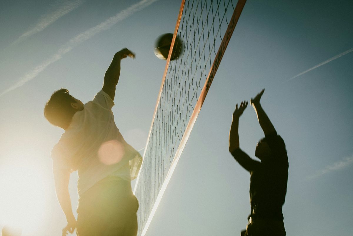 Volleyball