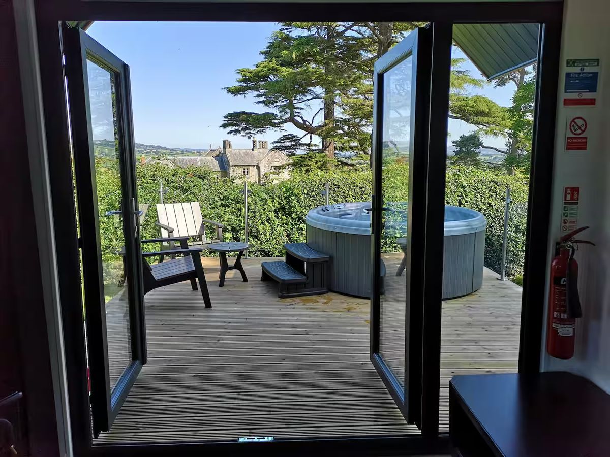 View from Inside